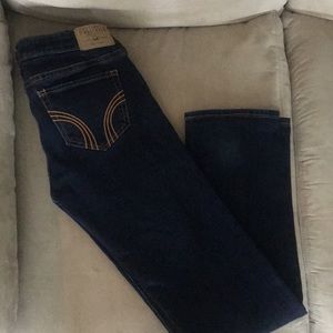 Hollister Skinny Jeans